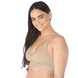 Kindred Bravely Sublime® Contour Nursing & Maternity Bra - Regular - Shop at The Pump Station and Nurtury