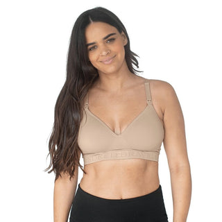 Kindred Bravely Sublime® Contour Nursing & Maternity Bra - Regular - Shop at The Pump Station and Nurtury