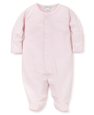 Kissy Kissy Basics Footie New - Shop at The Pump Station and Nurtury