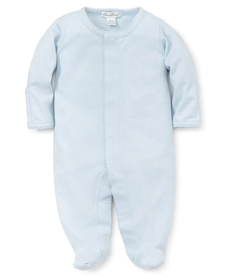 Kissy Kissy Basics Footie New - Shop at The Pump Station and Nurtury