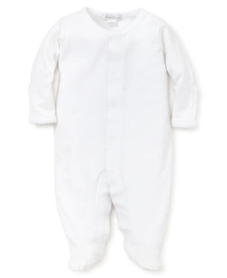 Kissy Kissy Basics Footie New - Shop at The Pump Station and Nurtury