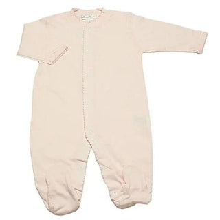 Kissy Kissy Basics Footie - Shop at The Pump Station and Nurtury