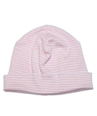 Kissy Kissy Simple Stripes Hat | The Pump Station - 6