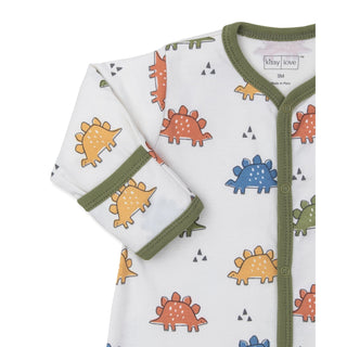 Kissy Love Dino Traffic Convertible Gown F3 - Shop at The Pump Station and Nurtury