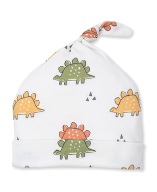 Kissy Love Dino Traffic Knotted Hat F3 - Shop at The Pump Station and Nurtury