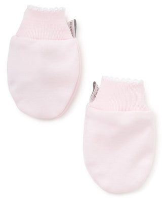 Kissy Kissy Newborn Hand Mitts - Shop at The Pump Station and Nurtury