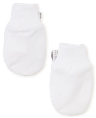 Kissy Kissy Newborn Hand Mitts - Shop at The Pump Station and Nurtury