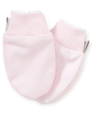 Kissy Kissy Newborn Hand Mitts - Shop at The Pump Station and Nurtury