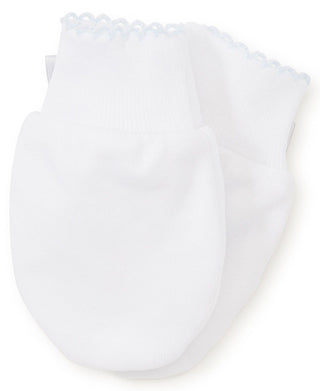 Kissy Kissy Newborn Hand Mitts - Shop at The Pump Station and Nurtury