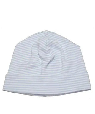 Kissy Kissy Simple Stripes Hat - Shop at The Pump Station and Nurtury