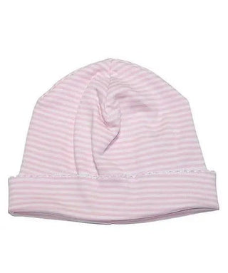 Kissy Kissy Simple Stripes Hat - Shop at The Pump Station and Nurtury