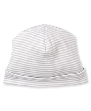 Kissy Kissy Simple Stripes Hat - Shop at The Pump Station and Nurtury