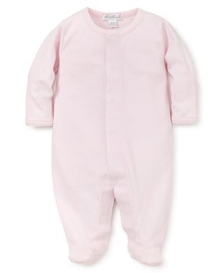 Kissy Kissy Basics Footie New - Shop at The Pump Station and Nurtury