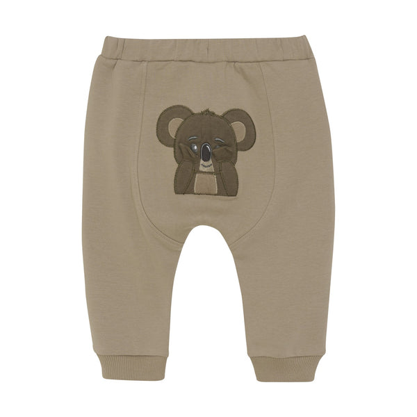 Minymo Koala Sweatpant F1 - Just $32.95! Shop now at The Pump Station & Nurtury