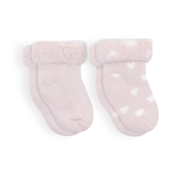 Kushies Baby Terry Newborn Socks Fashion - Just $8.95! Shop now at The Pump Station & Nurtury