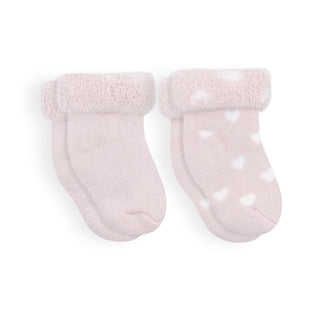 Kushies Baby Terry Newborn Socks Fashion - Shop at The Pump Station and Nurtury