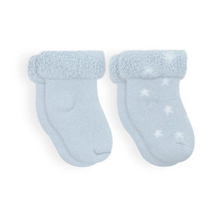 Kushies Baby Terry Newborn Socks Fashion - Shop at The Pump Station and Nurtury