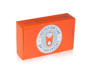 Lactation Lab Basic Breast Milk Test Kit - Shop at The Pump Station and Nurtury