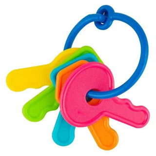 Lamaze First Keys - Shop at The Pump Station and Nurtury