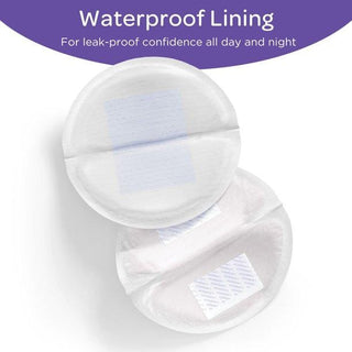 Lansinoh Stay Dry Disposable Nursing Pads 36ct - Shop at The Pump Station and Nurtury