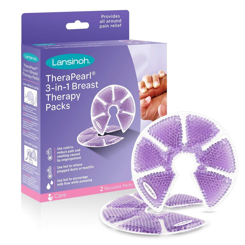 Lansinoh Stay Dry Disposable Nursing Pads 36ct