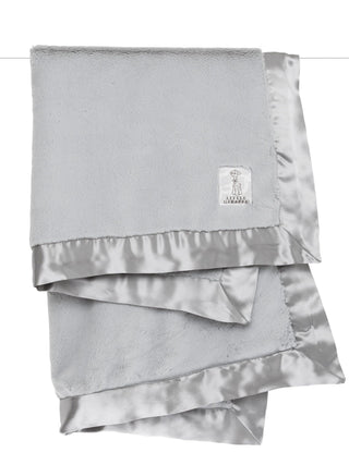 Little Giraffe Luxe™ Baby Blanket - Shop at The Pump Station and Nurtury