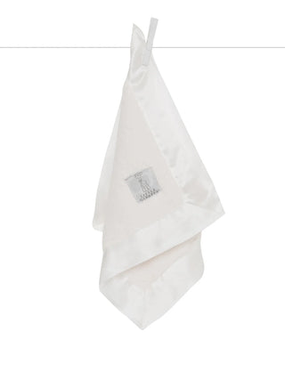 Little Giraffe Luxe™ Blanky Cream - 4