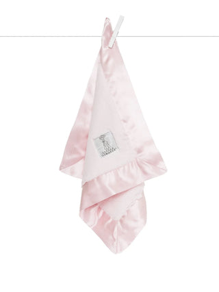 Little Giraffe Luxe™ Blanky Pink - 3