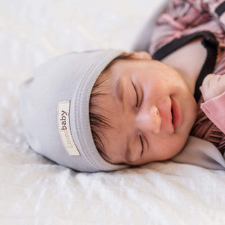 L’ovedbaby Organic Cute Cap Basics - Shop at The Pump Station and Nurtury