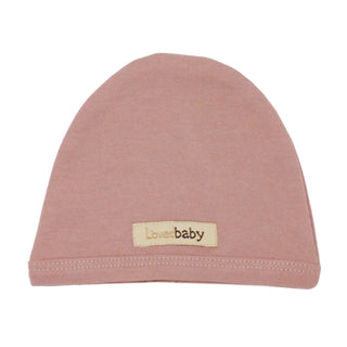 L’ovedbaby Organic Cute Cap Basics - Shop at The Pump Station and Nurtury