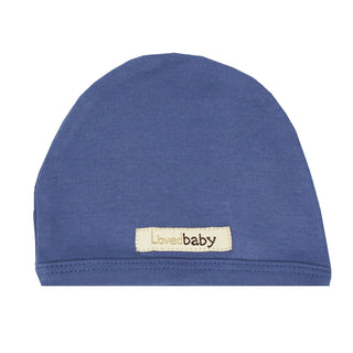 L’ovedbaby Organic Cute Cap Basics - Shop at The Pump Station and Nurtury