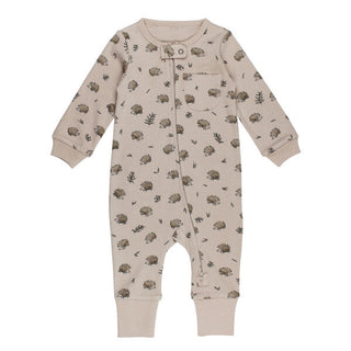 L'ovedbaby Organic Woodlands 2 way Zipper Romper F1 - Shop at The Pump Station and Nurtury