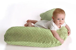 Luna Lullaby Bosom Baby Nursing Pillow - Just $59.95! Shop now at The Pump Station & Nurtury