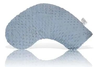 Luna Lullaby Nursing Pillow Cover - Ivory Dot