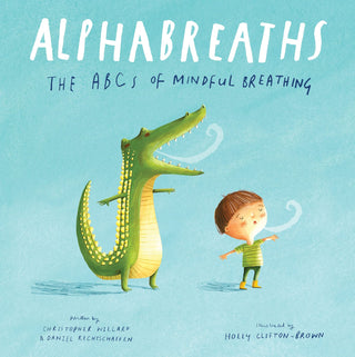 MacMillan Alphabreaths - Shop at The Pump Station and Nurtury