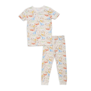 Magnetic Me no drama pajama short sleeve set S3 - Shop at The Pump Station and Nurtury