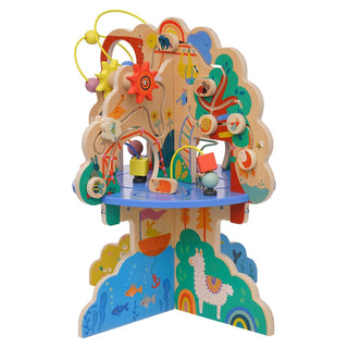 Manhattan Toy Wooden Adventure Playset - 12m+ - Shop at The Pump Station and Nurtury