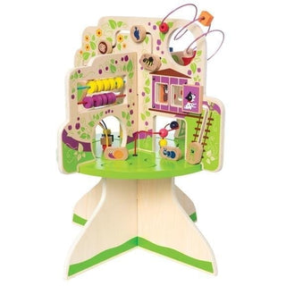 Manhattan Toy Wooden Adventure Playset - 12m+ - Shop at The Pump Station and Nurtury