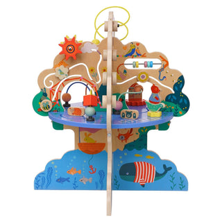 Manhattan Toy Wooden Adventure Playset - 12m+ - Shop at The Pump Station and Nurtury