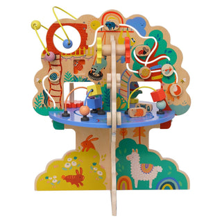 Manhattan Toy Wooden Adventure Playset - 12m+ - Shop at The Pump Station and Nurtury