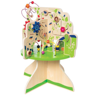 Manhattan Toy Wooden Adventure Playset - 12m+ - Shop at The Pump Station and Nurtury