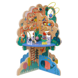 Manhattan Toy Wooden Adventure Playset - 12m+ - Shop at The Pump Station and Nurtury