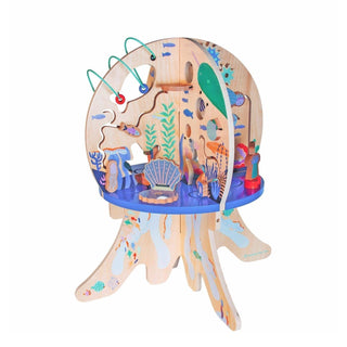 Manhattan Toy Wooden Adventure Playset - 12m+ - Shop at The Pump Station and Nurtury