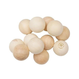 Manhattan Toys Wooden Baby Beads, 3m+ - Shop at The Pump Station and Nurtury