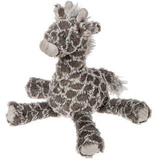 Mary Meyer Afrique Giraffe Soft Toy - Shop at The Pump Station and Nurtury