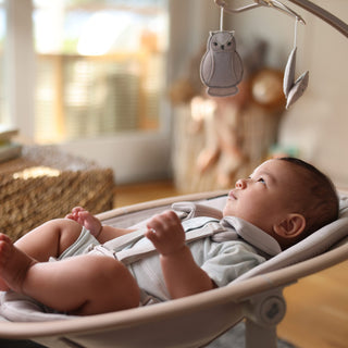 Maxi-Cosi Cassia Swing - Shop at The Pump Station and Nurtury