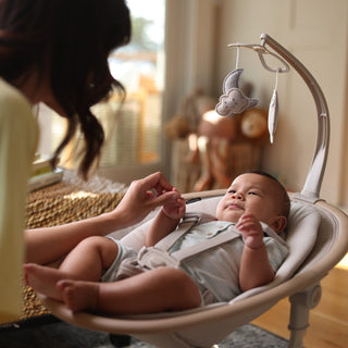 Maxi-Cosi Cassia Swing - Shop at The Pump Station and Nurtury