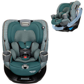 Maxi-Cosi Emme 360° Rotating All-in-One Convertible Car Seat - Shop at The Pump Station and Nurtury