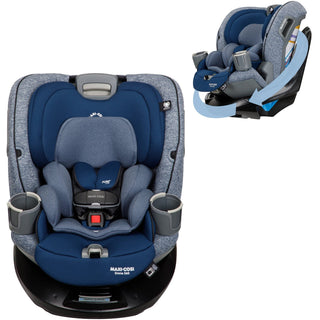 Maxi-Cosi Emme 360° Rotating All-in-One Convertible Car Seat - Shop at The Pump Station and Nurtury