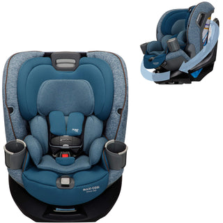 Maxi-Cosi Emme 360° Rotating All-in-One Convertible Car Seat - Shop at The Pump Station and Nurtury